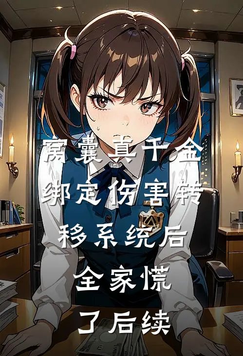 我主动求死后，娘亲却后悔了叶枫月儿全文+免费