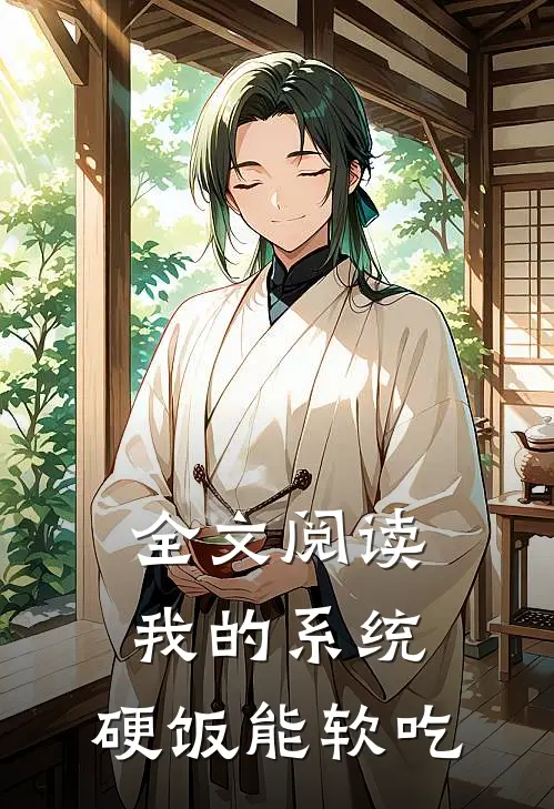 全文阅读我的系统，硬饭能软吃