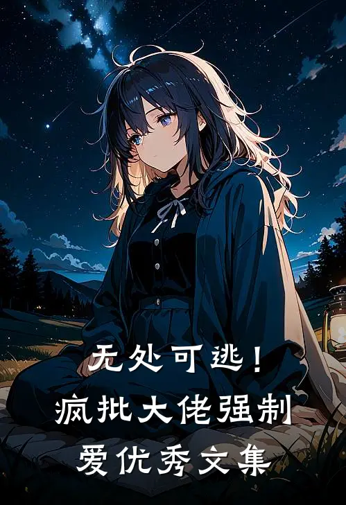 无处可逃！疯批大佬强制爱优秀文集