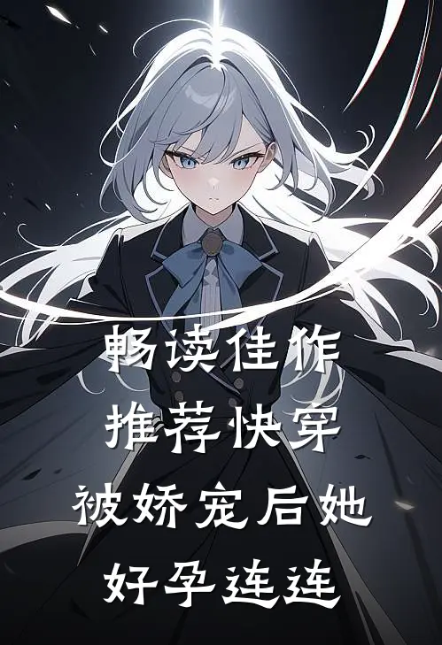 畅读佳作推荐快穿：被娇宠后她好孕连连