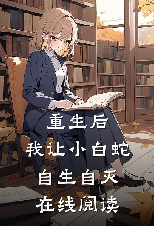 重生后，我让小白蛇自生自灭在线阅读