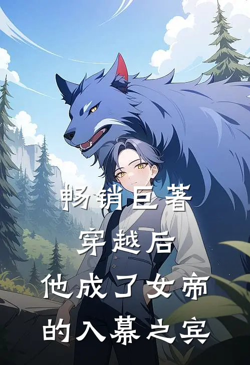 畅销巨著穿越后，他成了女帝的入幕之宾