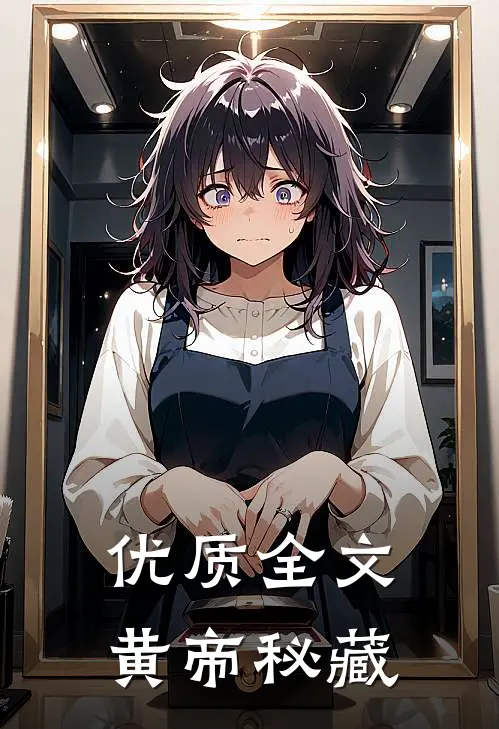 优质全文黄帝秘藏