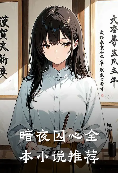 暗夜囚心全本小说推荐