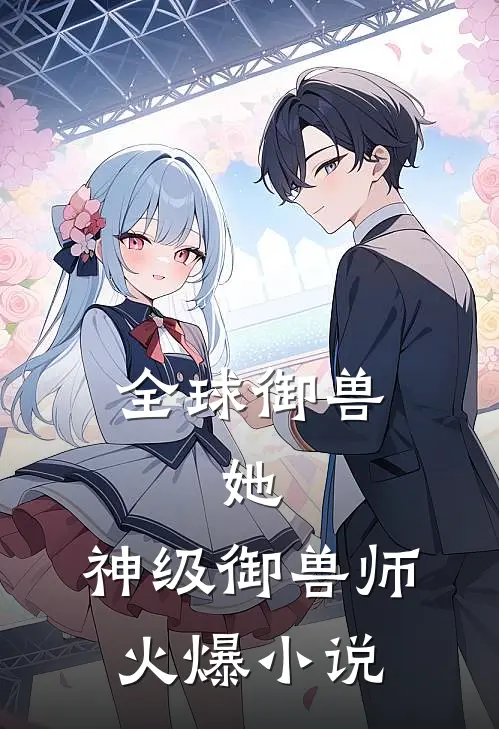 全球御兽:她,神级御兽师火爆小说