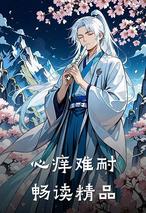 心痒难耐畅读精品