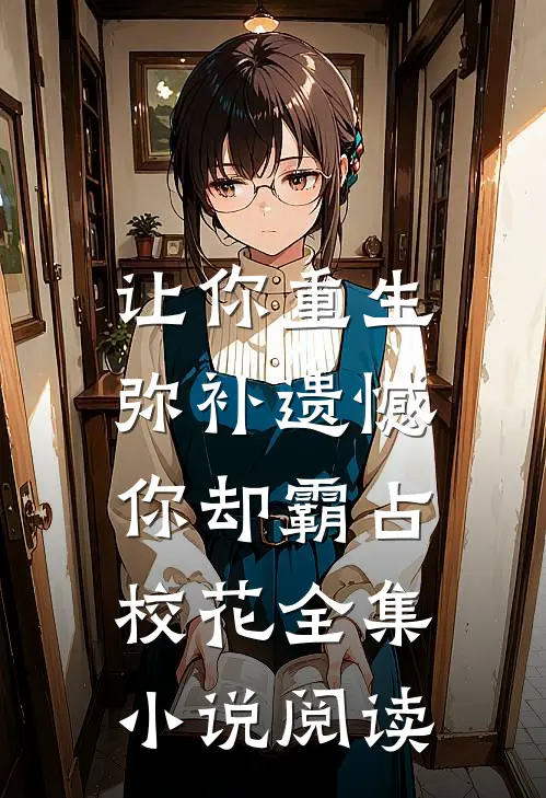 让你重生弥补遗憾，你却霸占校花全集小说阅读