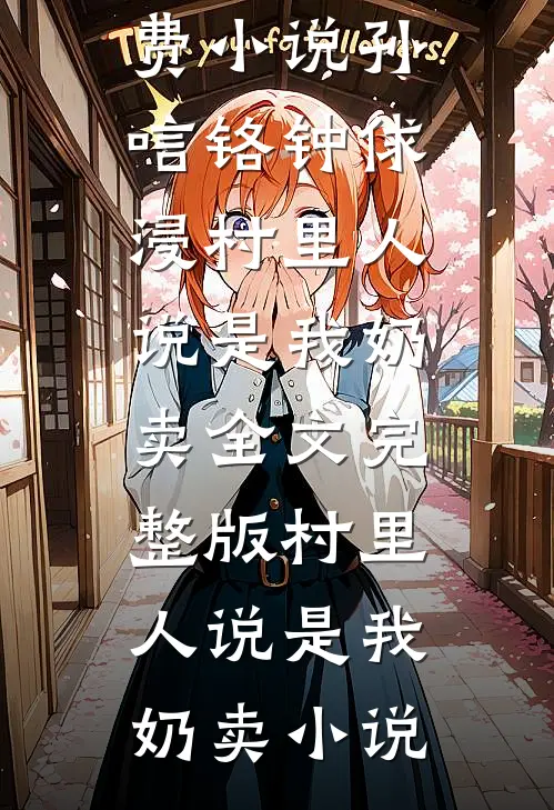 村里人说是我奶卖