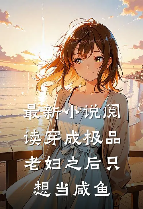 最新小说阅读穿成极品老妇之后只想当咸鱼
