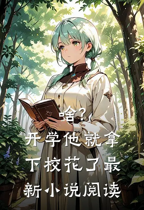 啥?开学他就拿下校花了最新小说阅读