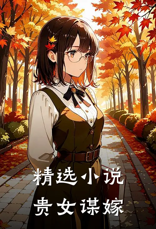 精选小说贵女谋嫁