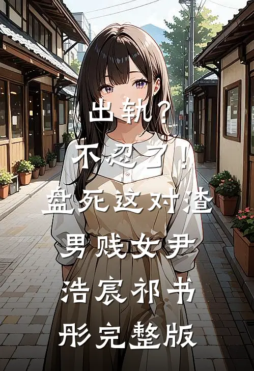 贵女谋嫁完整阅读