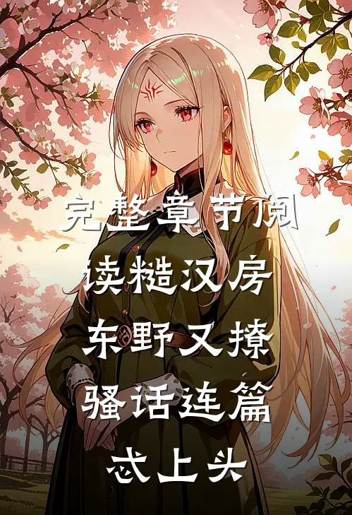 完整章节阅读糙汉房东野又撩，骚话连篇忒上头