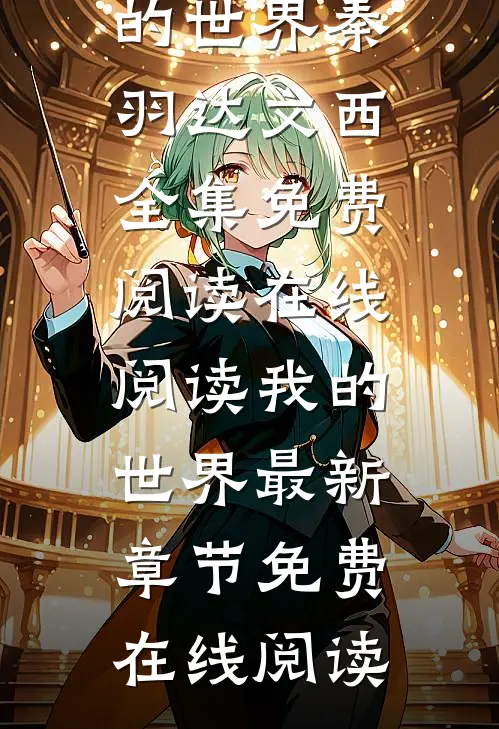 在线阅读我的世界
