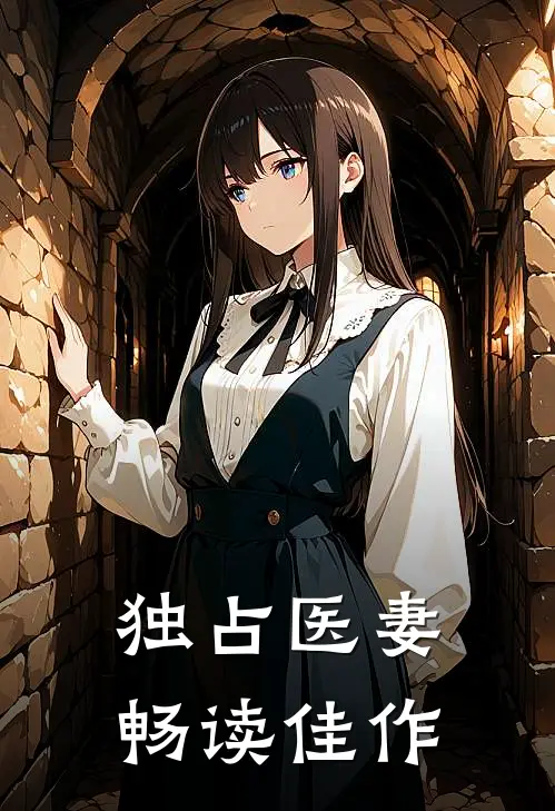 独占医妻畅读佳作
