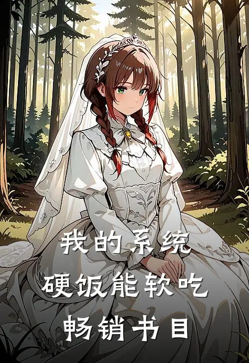 我的系统，硬饭能软吃畅销书目