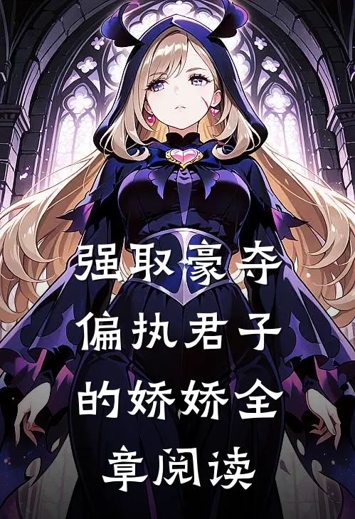 强取豪夺：偏执君子的娇娇全章阅读