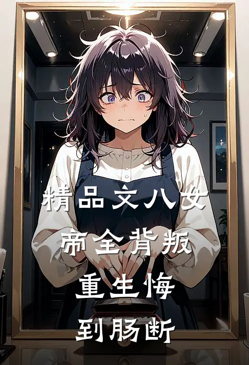 精品文八女帝全背叛，重生悔到肠断