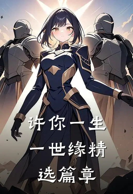 许你一生一世缘精选篇章