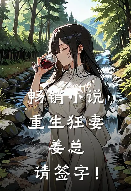 畅销小说重生狂妻：姜总，请签字！