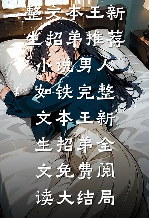 男人如铁完整文本