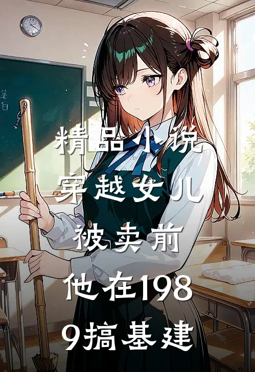 精品小说穿越女儿被卖前，他在1989搞基建