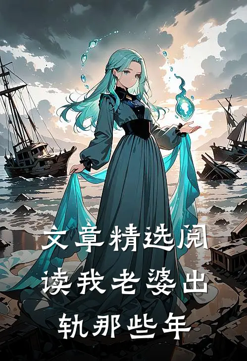 文章精选阅读我老婆出轨那些年