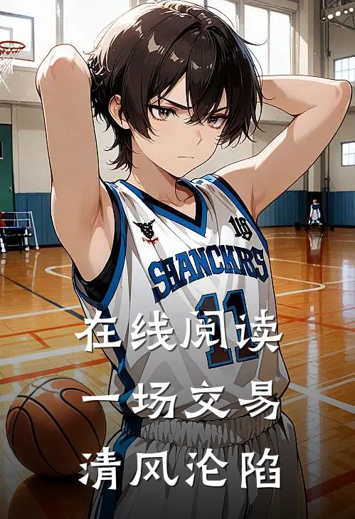 在线阅读一场交易，清风沦陷