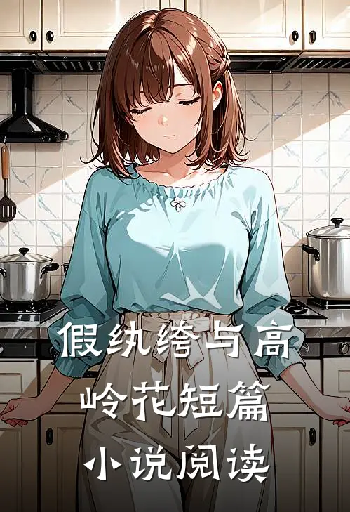 假纨绔与高岭花短篇小说阅读