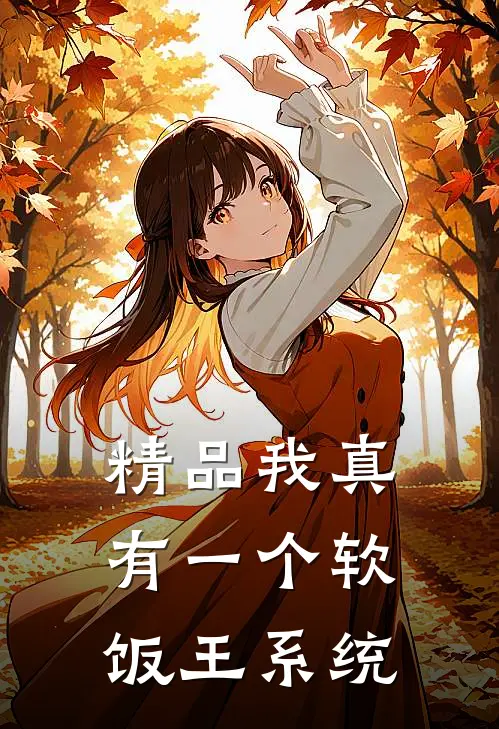 精品我真有一个软饭王系统