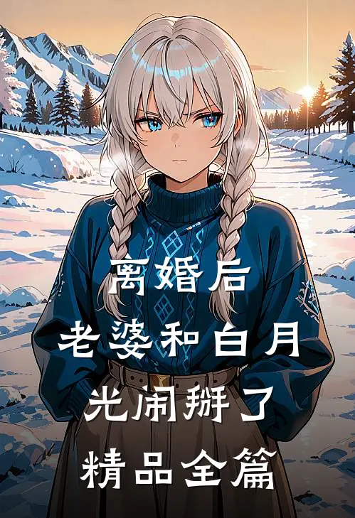 离婚后，老婆和白月光闹掰了精品全篇
