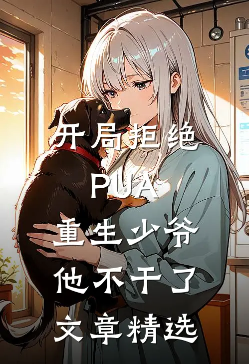 开局拒绝PUA，重生少爷他不干了文章精选