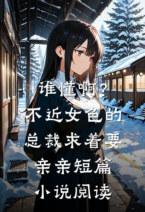 谁懂啊？不近女色的总裁求着要亲亲短篇小说阅读