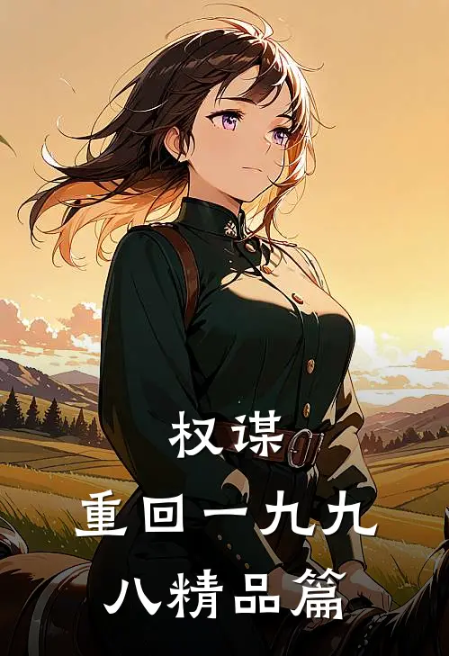 权谋：重回一九九八精品篇