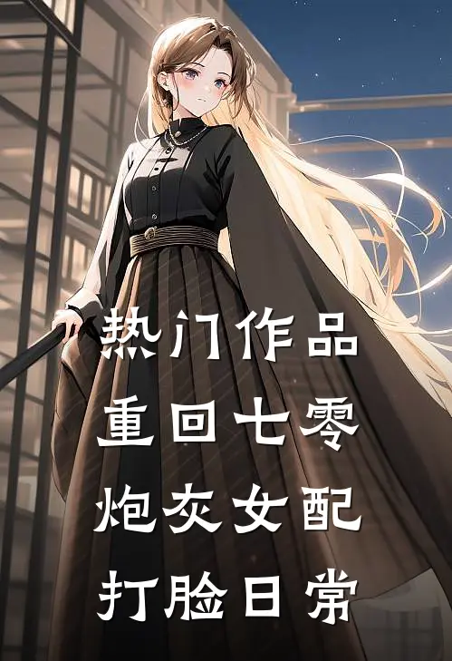 热门作品重回七零：炮灰女配打脸日常