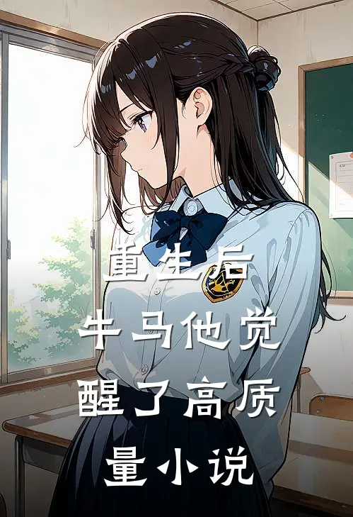 重生后，牛马他觉醒了高质量小说