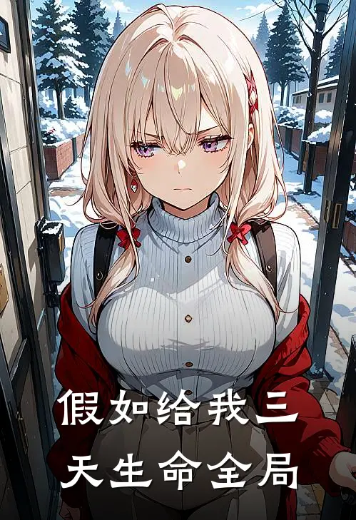 假如给我三天生命全局