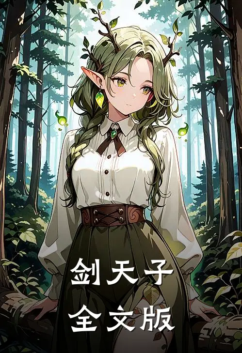 剑天子全文版
