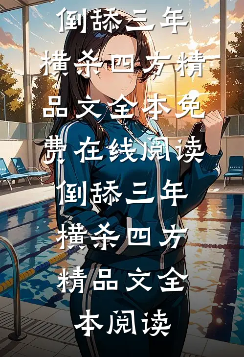 倒舔三年，横杀四方精品文