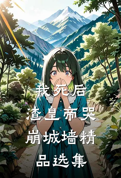 我死后，渣皇帝哭崩城墙精品选集