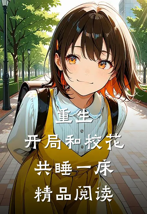 重生:开局和校花共睡一床精品阅读