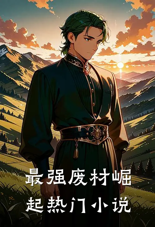 最强废材崛起热门小说
