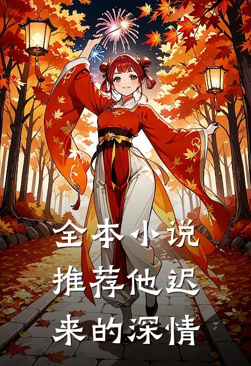 全本小说推荐他迟来的深情