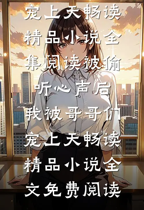 被偷听心声后,我被哥哥们宠上天畅读精品小说