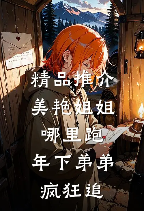 精品推介美艳姐姐哪里跑，年下弟弟疯狂追