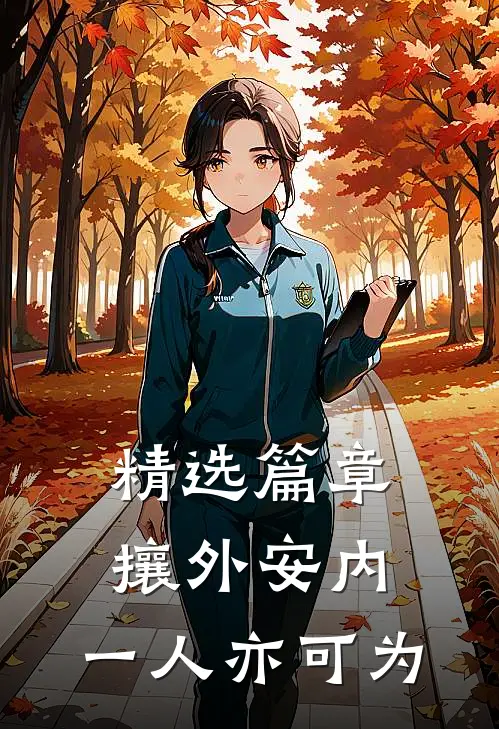 精选篇章攘外安内，一人亦可为