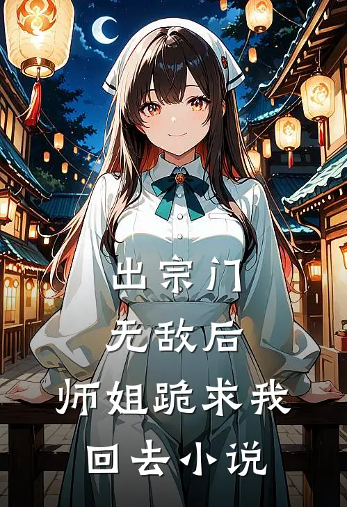 出宗门无敌后，师姐跪求我回去小说