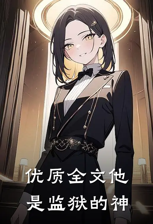优质全文他是监狱的神