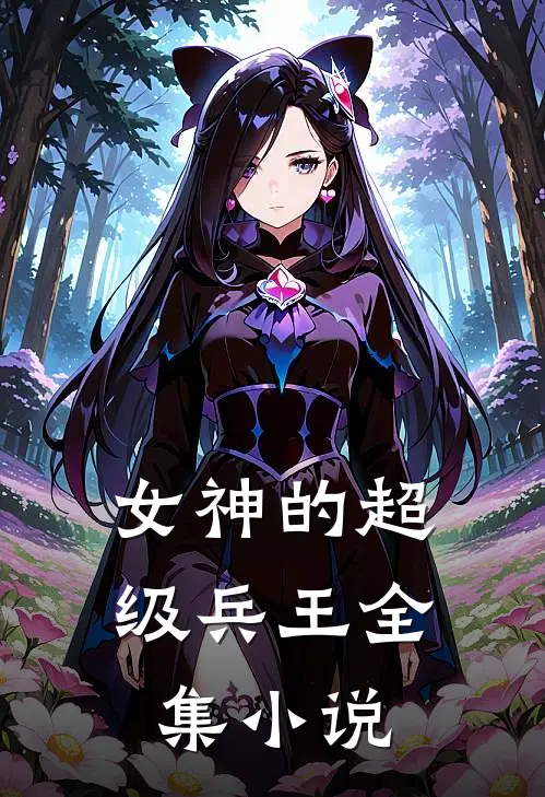 女神的超级兵王全集小说