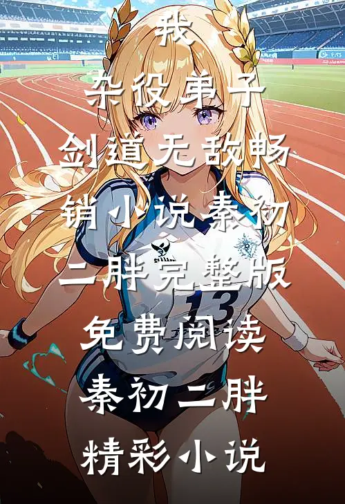 我，杂役弟子，剑道无敌畅销小说